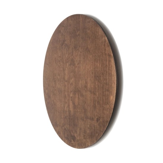 Kinkiet RING TIMBER LED XL 11292 Nowodvorski - zdjęcie dodatkowe 2