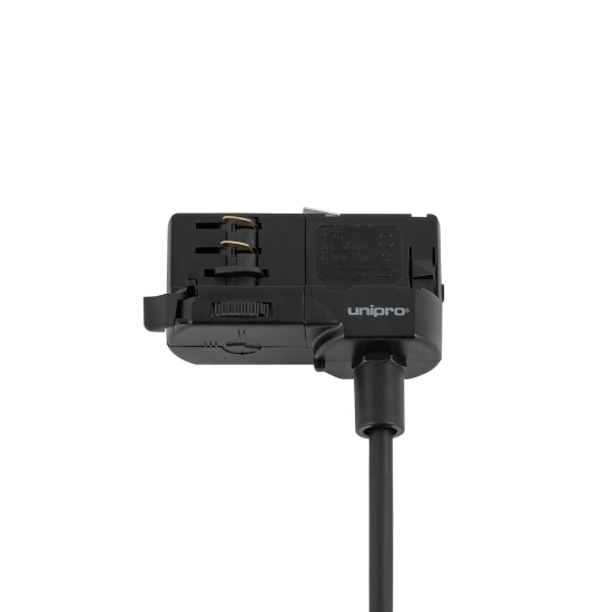 Lampa CTLS SNOWBALL do 3-obwodowego systemu szynowego 11295 Nowodvorski - zdjęcie dodatkowe 4