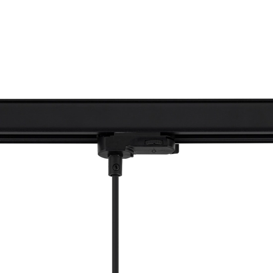 Lampa CTLS SNOWBALL do 3-obwodowego systemu szynowego 11295 Nowodvorski - zdjęcie dodatkowe 5