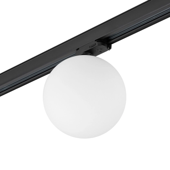 Lampa CTLS SNOWBALL do 3-obwodowego systemu szynowego 11296 Nowodvorski - zdjęcie dodatkowe 3