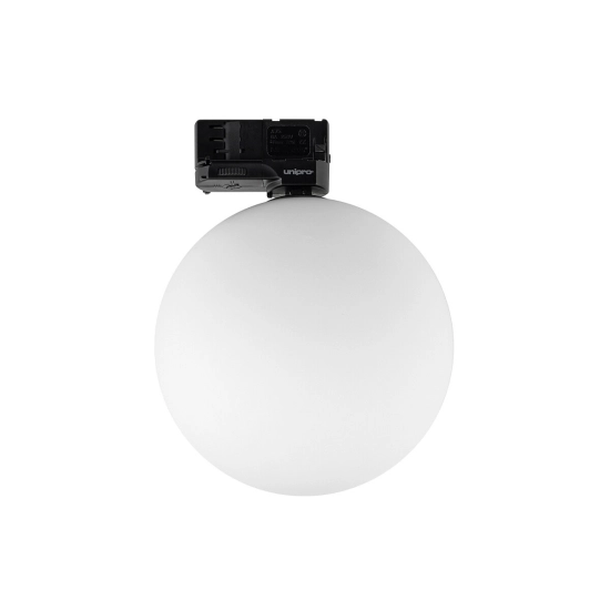 Lampa CTLS SNOWBALL do 3-obwodowego systemu szynowego 11296 Nowodvorski - zdjęcie dodatkowe 4