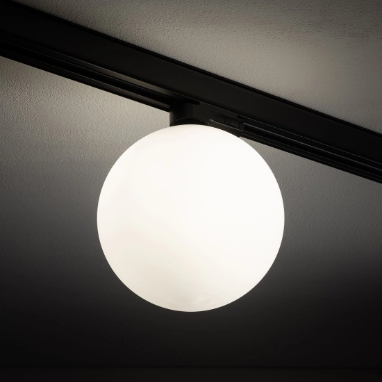Lampa CTLS SNOWBALL do 3-obwodowego systemu szynowego 11296 Nowodvorski - zdjęcie dodatkowe 1