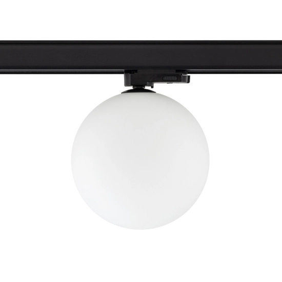 Lampa CTLS SNOWBALL do 3-obwodowego systemu szynowego 11296 Nowodvorski - zdjęcie produktu