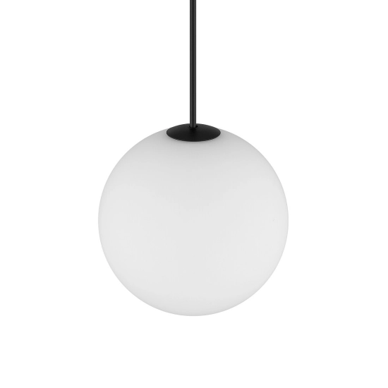 Lampa PROFILE SNOWBALL do 1-obwodowego systemu szynowego 11297 Nowodvorski - zdjęcie dodatkowe 2