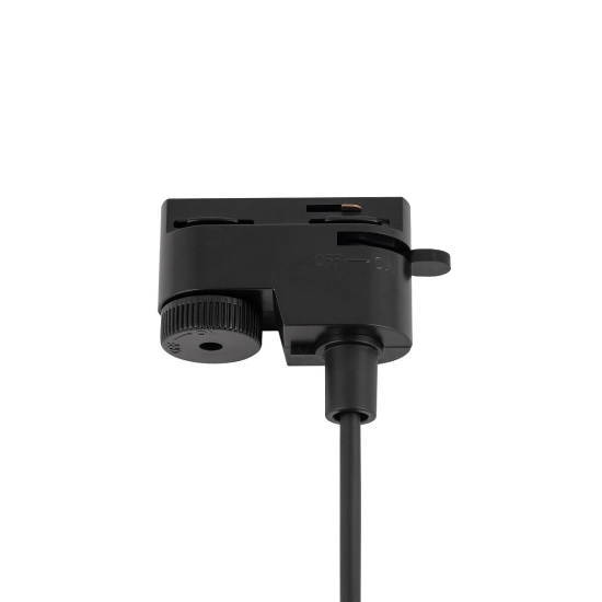 Lampa PROFILE SNOWBALL do 1-obwodowego systemu szynowego 11297 Nowodvorski - zdjęcie dodatkowe 4