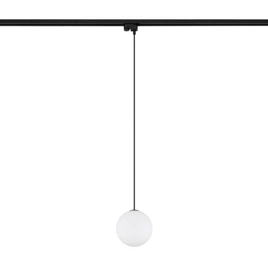 Lampa PROFILE SNOWBALL do 1-obwodowego systemu szynowego 11297 Nowodvorski - zdjęcie produktu