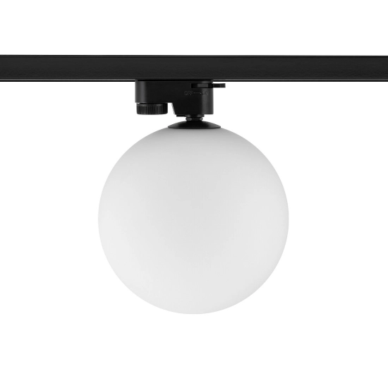 Lampa PROFILE SNOWBALL do 1-obwodowego systemu szynowego 11298 Nowodvorski - zdjęcie produktu