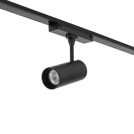 SPOT LED 9W 3000K do 1-obwodowych szynoprzewodów niskonapięciowych UT-LVM 11315 Nowodvorski - zdjęcie dodatkowe 2
