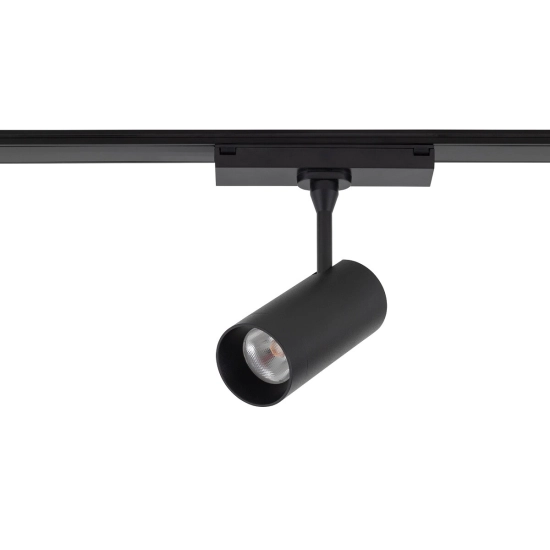 SPOT LED 9W 3000K do 1-obwodowych szynoprzewodów niskonapięciowych UT-LVM 11315 Nowodvorski - zdjęcie dodatkowe 3