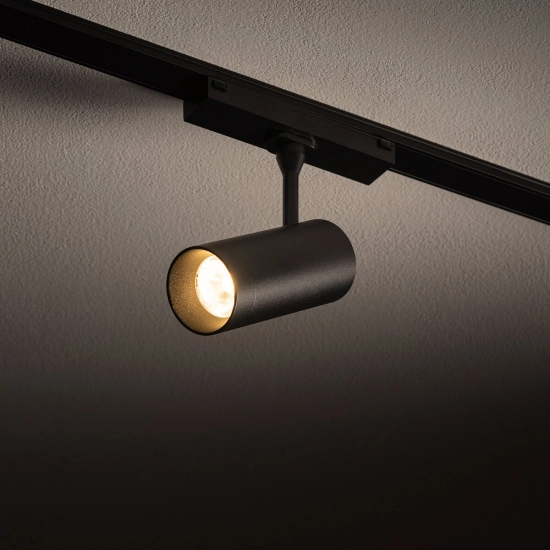 SPOT LED 9W 3000K do 1-obwodowych szynoprzewodów niskonapięciowych UT-LVM 11315 Nowodvorski - zdjęcie dodatkowe 1