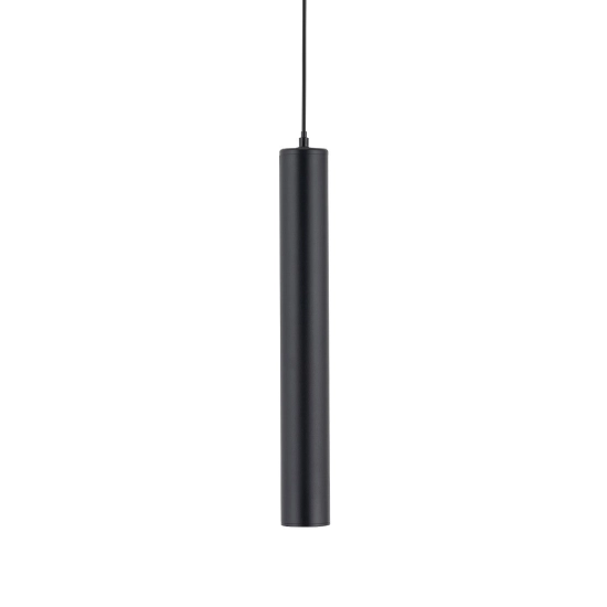 Lampa wisząca ROLLER LED 10W 3000K do 1-obwodowych szynoprzewodów niskonapięciowych UT-LVM 11317 Nowodvorski - zdjęcie dodatkowe 2