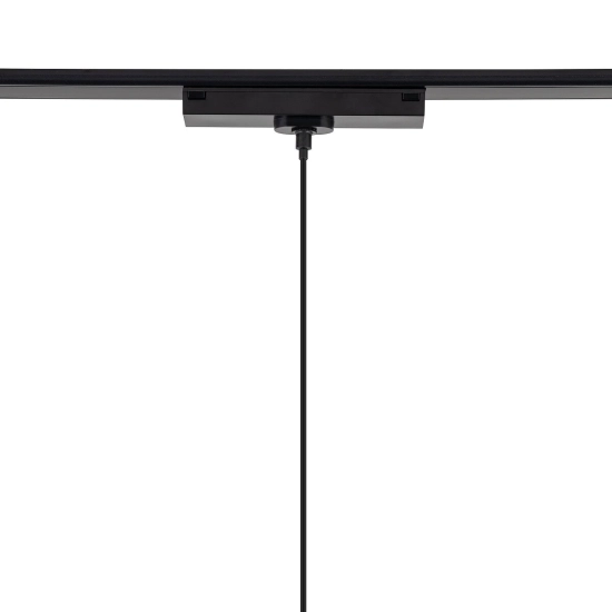 Lampa wisząca ROLLER LED 10W 3000K do 1-obwodowych szynoprzewodów niskonapięciowych UT-LVM 11317 Nowodvorski - zdjęcie dodatkowe 5