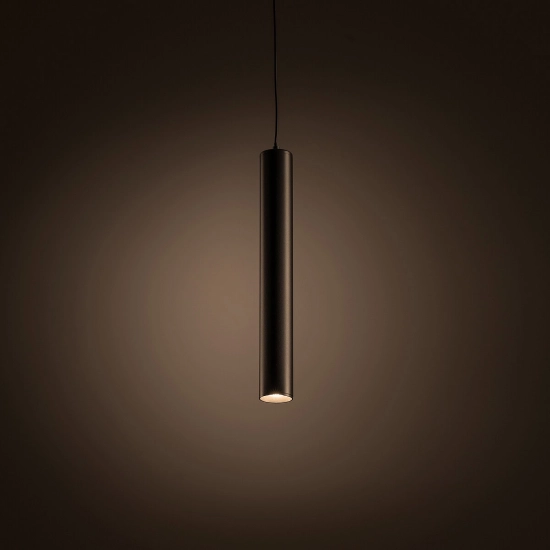 Lampa wisząca ROLLER LED 10W 3000K do 1-obwodowych szynoprzewodów niskonapięciowych UT-LVM 11317 Nowodvorski - zdjęcie dodatkowe 1