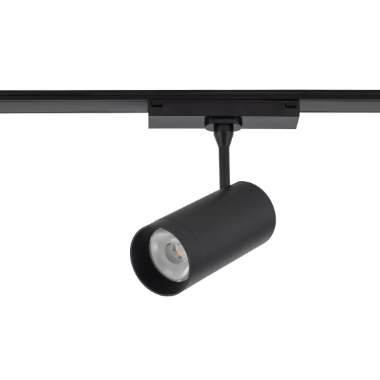 SPOT LED 12W 4000K do 1-obwodowych szynoprzewodów niskonapięciowych UT-LVM 11342 Nowodvorski - zdjęcie dodatkowe 3