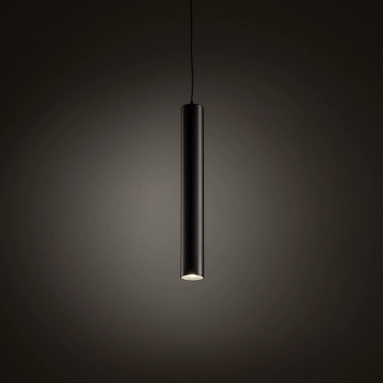 Lampa wisząca ROLLER LED 10W 4000K do 1-obwodowych szynoprzewodów niskonapięciowych UT-LVM 11343 Nowodvorski - zdjęcie dodatkowe 1