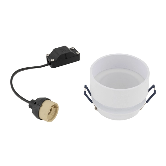 Lampa punktowa podtynkowa SHINE 11350 Nowodvorski - zdjęcie dodatkowe 5