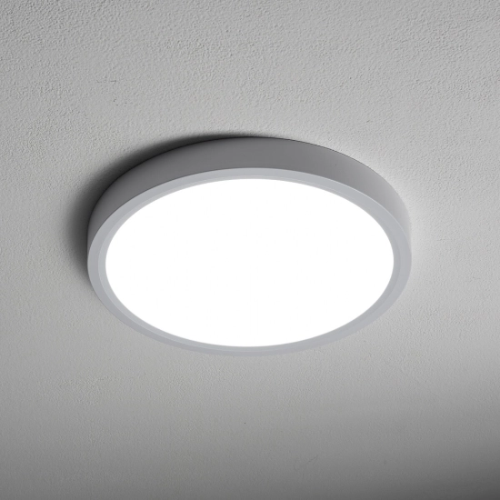 Plafon MULTI LED 23cm 9W/12W/18W CCT 11357 Nowodvorski - zdjęcie dodatkowe 2