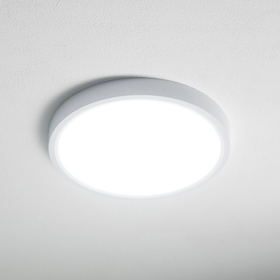 Plafon MULTI LED 23cm 9W/12W/18W CCT 11357 Nowodvorski - zdjęcie dodatkowe 3