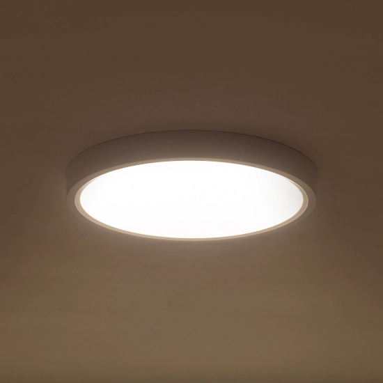 Plafon MULTI LED 23cm 9W/12W/18W CCT 11357 Nowodvorski - zdjęcie dodatkowe 5