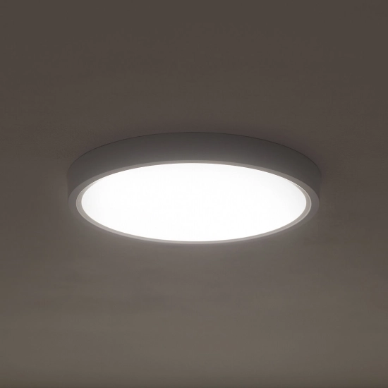 Plafon MULTI LED 23cm 9W/12W/18W CCT 11357 Nowodvorski - zdjęcie dodatkowe 6