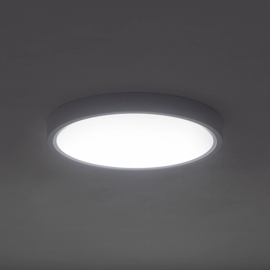 Plafon MULTI LED 23cm 9W/12W/18W CCT 11357 Nowodvorski - zdjęcie dodatkowe 7