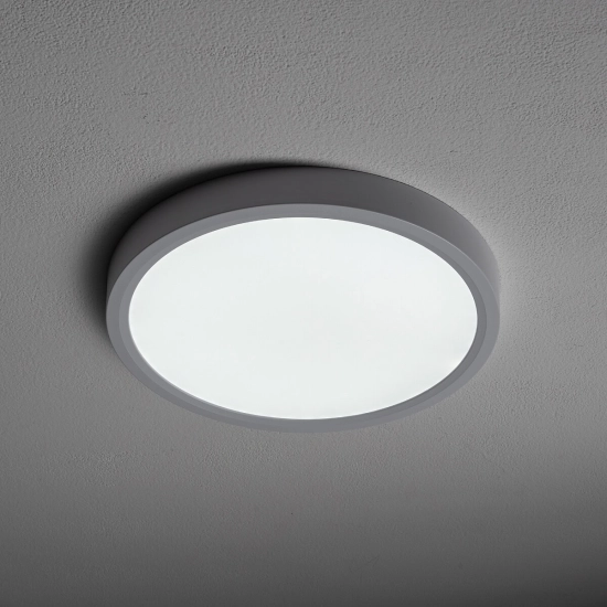 Plafon MULTI LED 23cm 9W/12W/18W CCT 11357 Nowodvorski - zdjęcie dodatkowe 1
