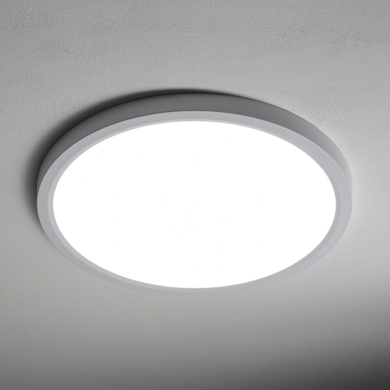 Plafon MULTI LED 40cm 18W/24W/30W CCT 11358 Nowodvorski - zdjęcie dodatkowe 2