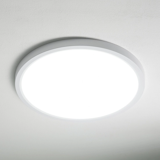 Plafon MULTI LED 40cm 18W/24W/30W CCT 11358 Nowodvorski - zdjęcie dodatkowe 3