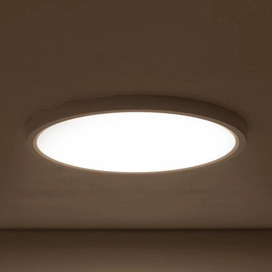 Plafon MULTI LED 40cm 18W/24W/30W CCT 11358 Nowodvorski - zdjęcie dodatkowe 5