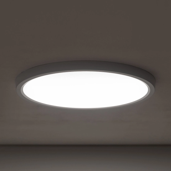 Plafon MULTI LED 40cm 18W/24W/30W CCT 11358 Nowodvorski - zdjęcie dodatkowe 6
