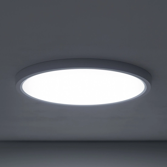 Plafon MULTI LED 40cm 18W/24W/30W CCT 11358 Nowodvorski - zdjęcie dodatkowe 7