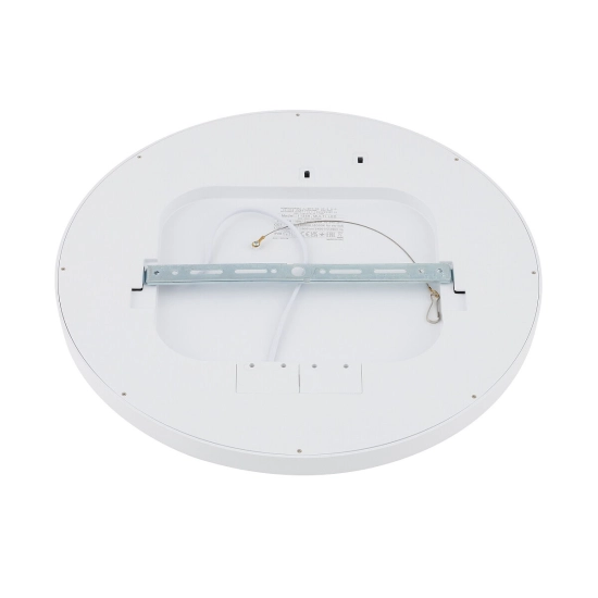 Plafon MULTI LED 40cm 18W/24W/30W CCT 11358 Nowodvorski - zdjęcie dodatkowe 10