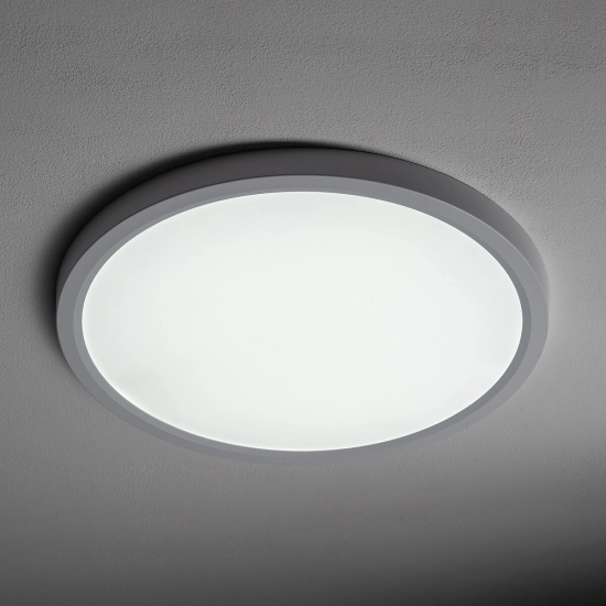 Plafon MULTI LED 40cm 18W/24W/30W CCT 11358 Nowodvorski - zdjęcie dodatkowe 1