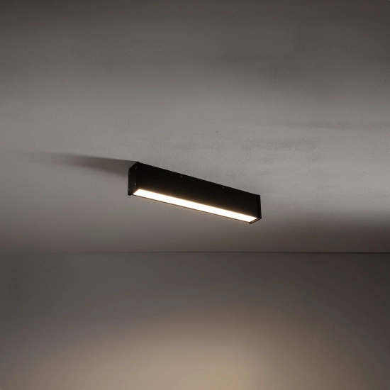 Lampa sufitowa OUTLINE LED S 11360 IP44 Nowodvorski - zdjęcie dodatkowe 1