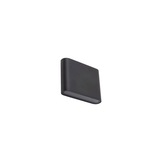 Lampa ścienna SEMI LED S 11363 IP54 Nowodvorski - zdjęcie produktu