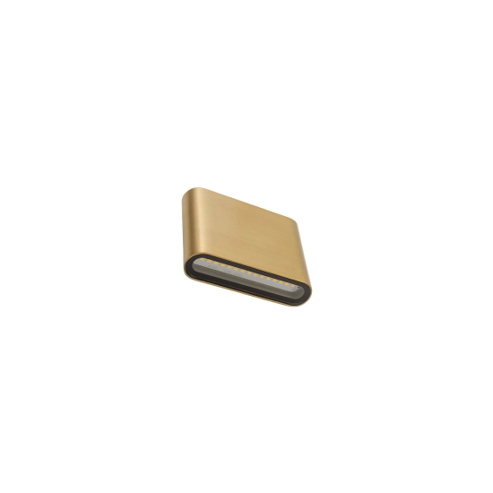 Lampa ścienna SEMI LED S 11365 IP54 Nowodvorski - zdjęcie dodatkowe 3