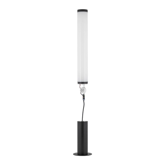 Lampa stojąca MIA LED M 11374 IP54 Nowodvorski - zdjęcie dodatkowe 3