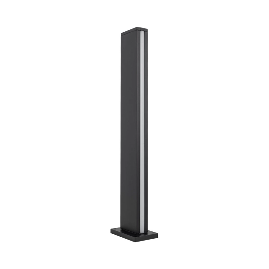 Lampa stojąca SLIT LED 11376 IP54 Nowodvorski - zdjęcie produktu