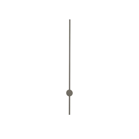 Kinkiet SABER LED SILK OLIVE M 4000K 11380 Nowodvorski - zdjęcie dodatkowe 3