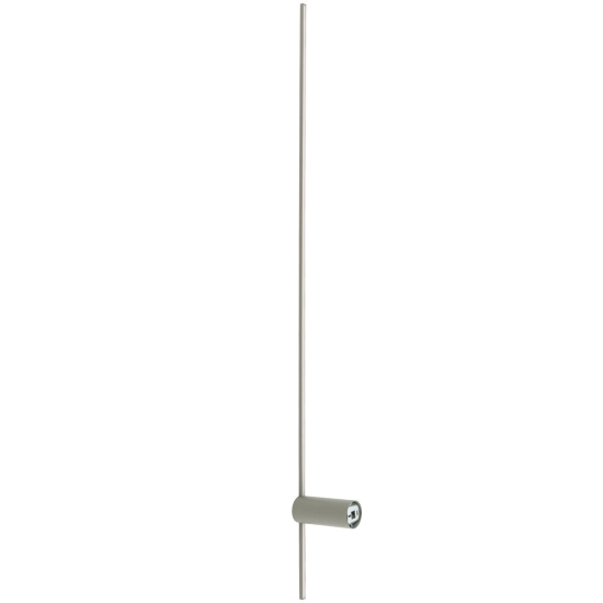 Kinkiet SABER LED SILK OLIVE L 3000K 11381 Nowodvorski - zdjęcie dodatkowe 4
