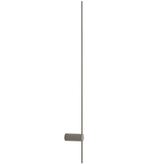Kinkiet SABER LED SILK OLIVE L 4000K 11382 Nowodvorski - zdjęcie dodatkowe 2