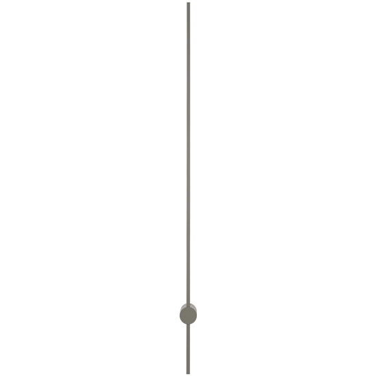 Kinkiet SABER LED SILK OLIVE L 4000K 11382 Nowodvorski - zdjęcie dodatkowe 3