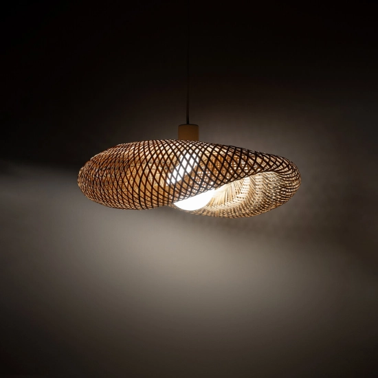 Lampa wisząca HAVANA S 11395 Nowodvorski - zdjęcie dodatkowe 1