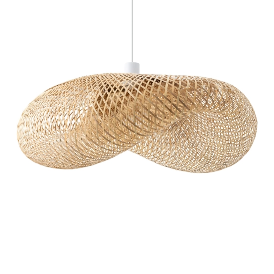 Lampa wisząca HAVANA L 11397 Nowodvorski - zdjęcie dodatkowe 2