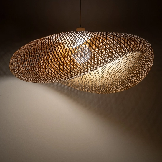 Lampa wisząca HAVANA L 11397 Nowodvorski - zdjęcie dodatkowe 1