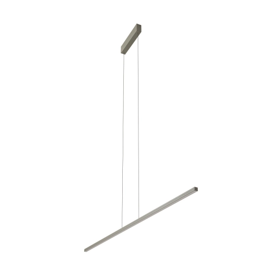 Lampa wisząca BAR LED M 3000K 11400 Nowodvorski - zdjęcie dodatkowe 2