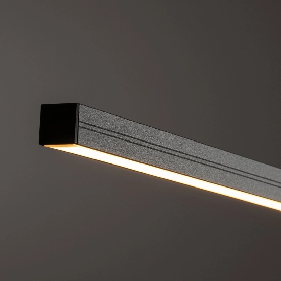 Lampa wisząca BAR LED M 3000K 11400 Nowodvorski - zdjęcie dodatkowe 4