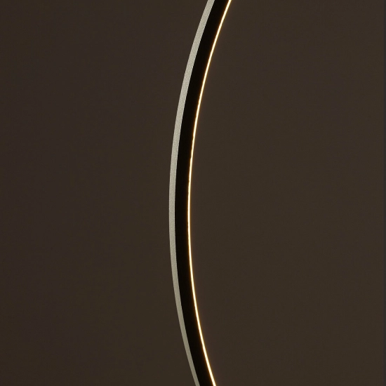 Lampa wisząca CIRCOLO LED M 3000K 11401 silk olive Nowodvorski - zdjęcie dodatkowe 6