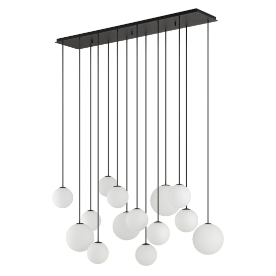 Lampa wisząca SNOWBALL XIV 11408 Nowodvorski - zdjęcie produktu