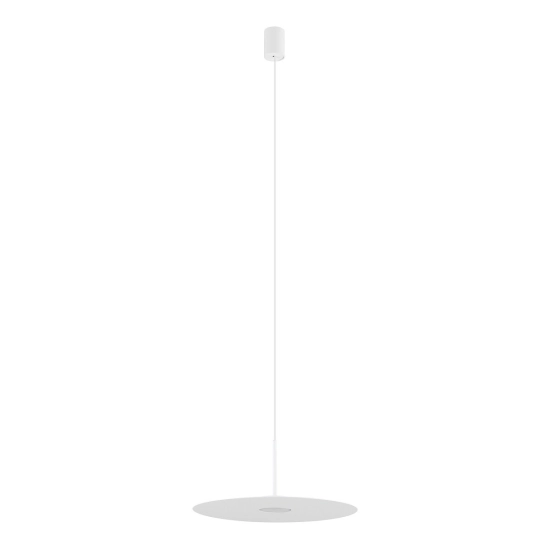 Lampa wisząca SIMONE 11411 1xGX53 Nowodvorski - zdjęcie produktu